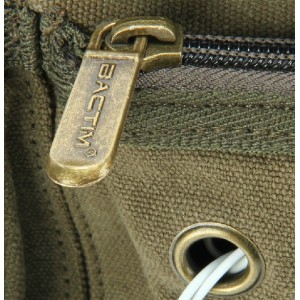 army green unique fanny pack