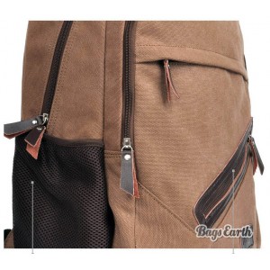 Canvas Backpacks For Schools For Men