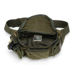 mens New fanny pack