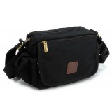 IPAD mens canvas messenger bag, canvas shoulder bag popular design color