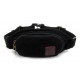 canvas waist pouch