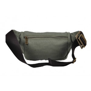Fanny pack bag, security waist pack - BagsEarth