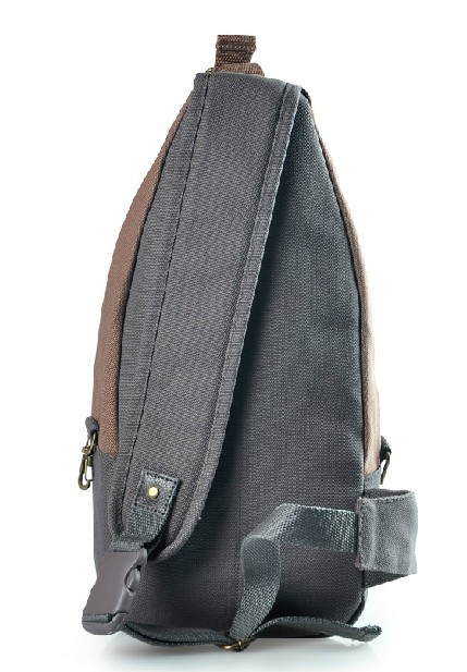 Single strap back pack, shoulder strap backpack - BagsEarth