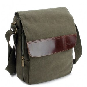 IPAD across the shoulder bag, awesome messenger bag - BagsEarth