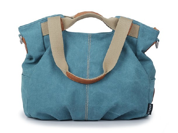 Girly messenger bag, travel shoulder bag - BagsEarth