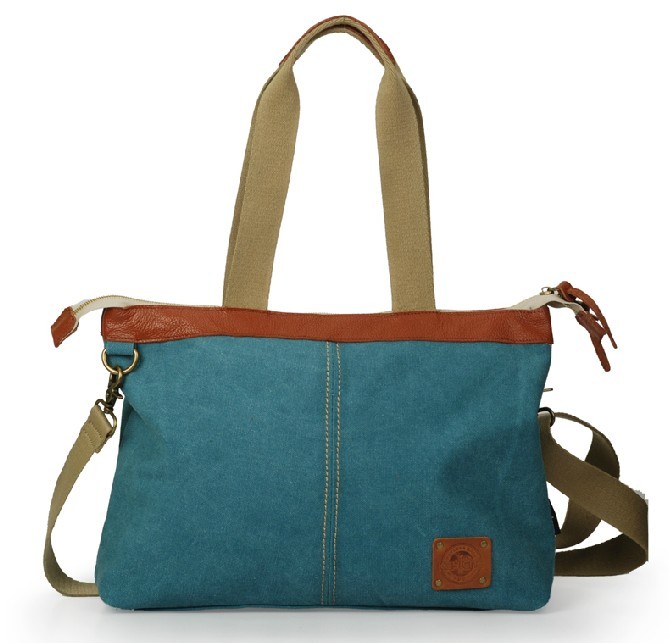 Girl messenger bag, trendy tote bag - BagsEarth
