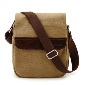 Courier bag, cross-body bag - BagsEarth