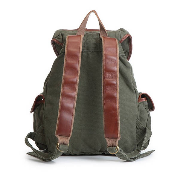 Backpack for high school, backpack for laptop - BagsEarth