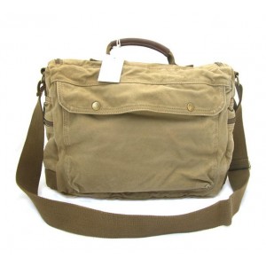 Travel messenger bag, travel document bag - BagsEarth