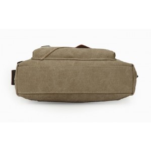 Shoulder travel bag, shoulder messenger bag - BagsEarth
