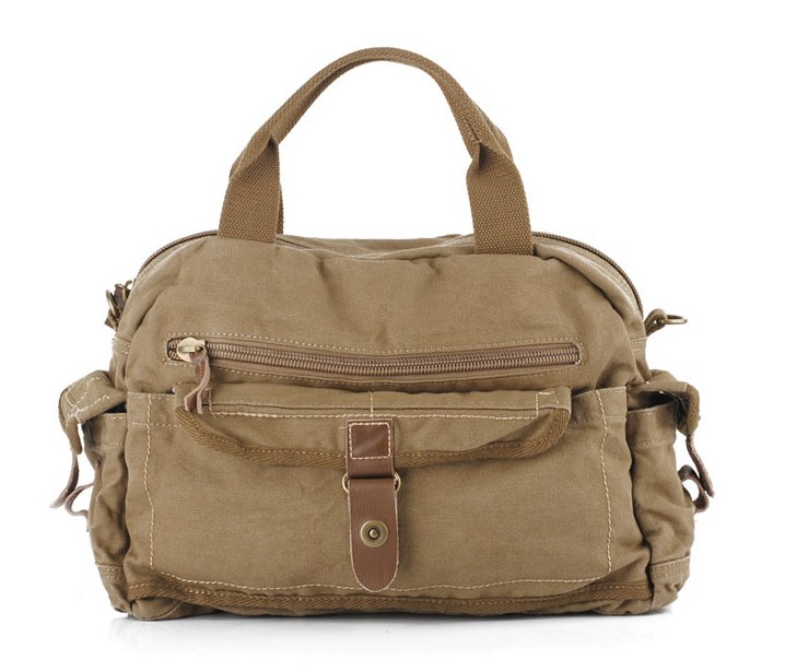Side bag, professional messenger bag - BagsEarth