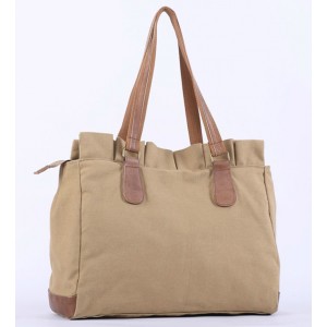 Canvas handbags women, canvas purses bags - BagsEarth