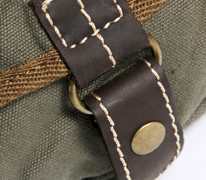 Waist pouch belt, waist purse - BagsEarth