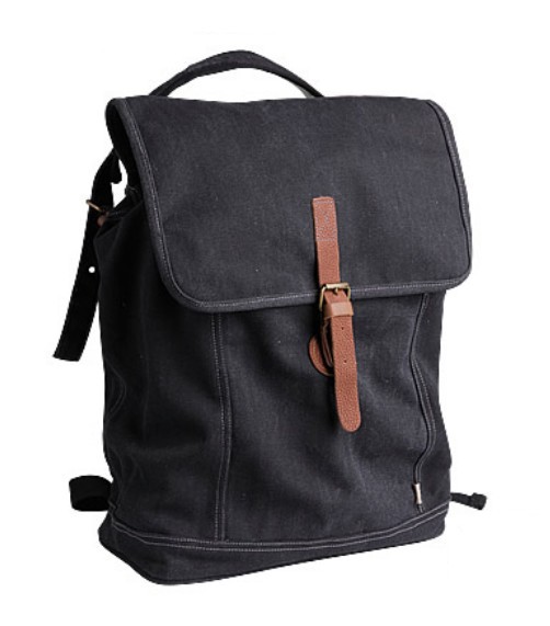 Rugged backpack, schoolbag - BagsEarth