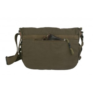 Tactical army messenger, military messenger bag for men - BagsEarth