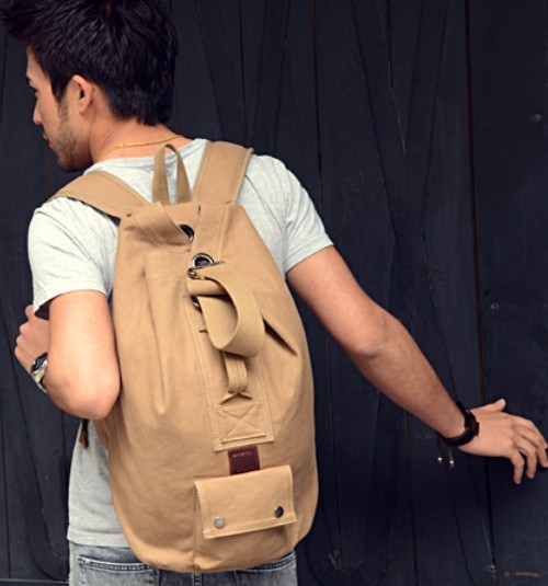 College backpack, cool backpack - BagsEarth