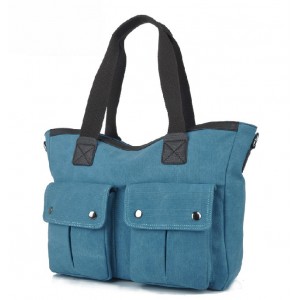 Messenger bag for girls school, handbags shoulder bag - BagsEarth