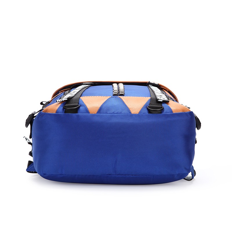 Laptop bag 15, heavy duty backpack - BagsEarth