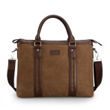 Best Canvas Bags For Sale | Cool Cotton Canvas Bag For Men - BagsEarth