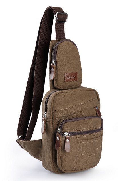 Back pack school, backpack one strap - BagsEarth
