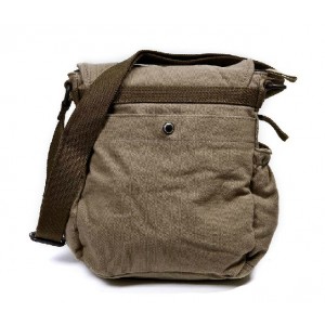 Shoulder bag, shoulder book bag - BagsEarth