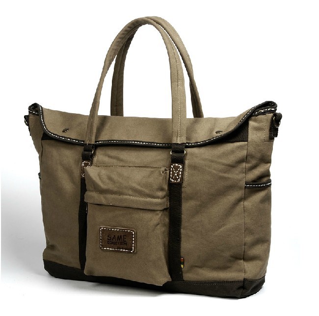 Large bags, shoulder handbag - BagsEarth