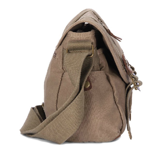 Fashion shoulder bag, courier bag - BagsEarth