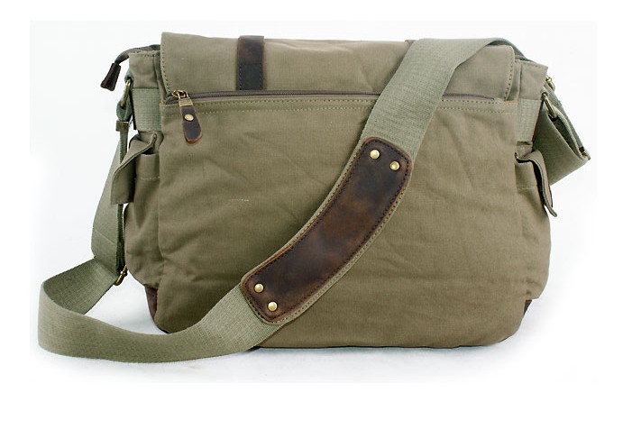 Satchel shoulder bag, cross shoulder bag - BagsEarth