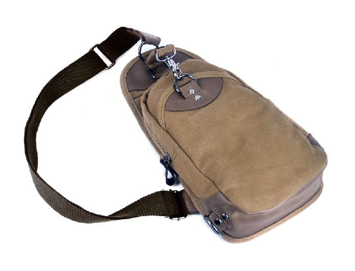 Bag shoulder travel, bag backpack - BagsEarth
