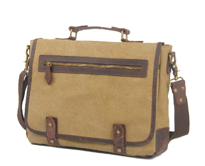 Cross shoulder bag for men, briefcases for men - BagsEarth