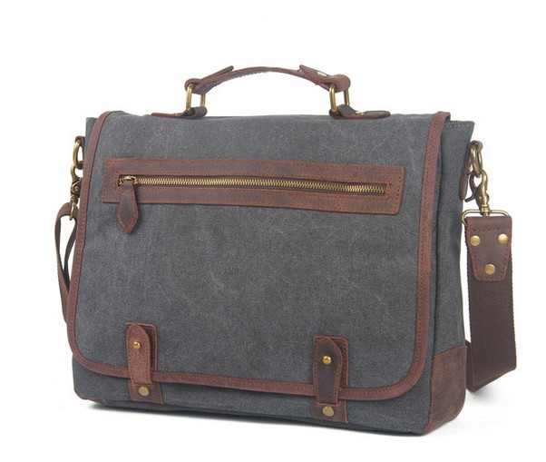 Cross shoulder bag for men, briefcases for men - BagsEarth