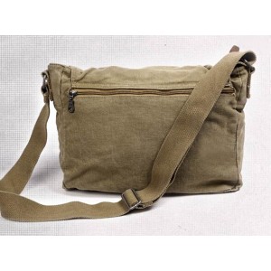 Military shoulder bags, travel bag - BagsEarth