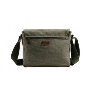 Best mens messenger bag, shoulder bag for school - BagsEarth