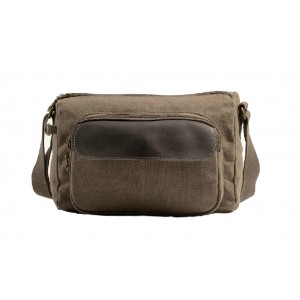 Shoulder bag mens, crossover bags - BagsEarth