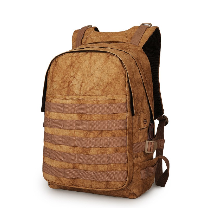 Canvas Computer Backpacks, Multi-function Rucksacks - BagsEarth