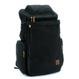 Canvas rucksacks for men, laptop bag for men 16