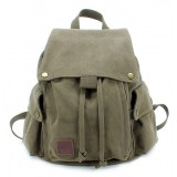 Canvas backpack bag, best backpack computer bag