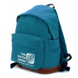 Canvas backpack purses women, best 14 inch laptop bag